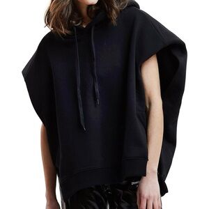 Frankie shop Alex sleeveless hoodie